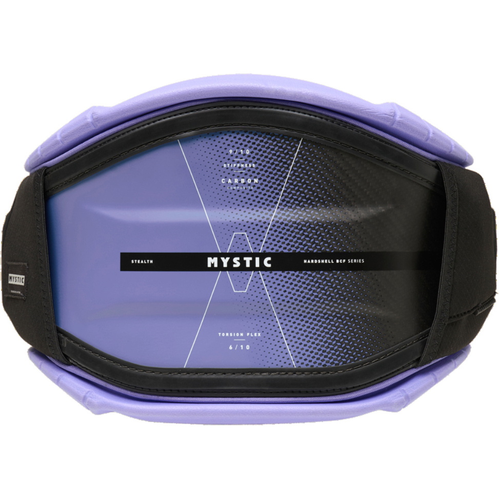 2026 Mystic Mujer Arnés De Cintura Stealth 35003.250675 - Iris Blue